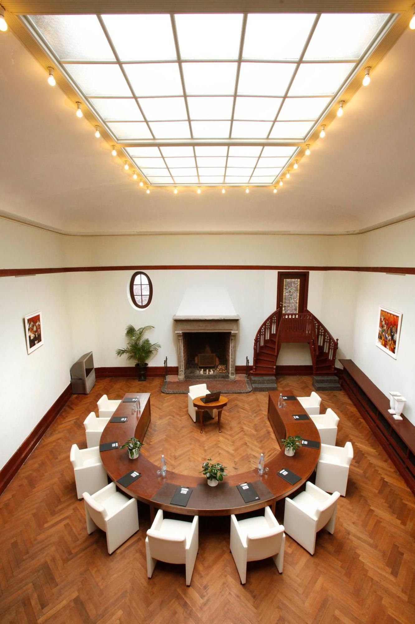 Charme Hotel Hancelot Gent Bagian luar foto