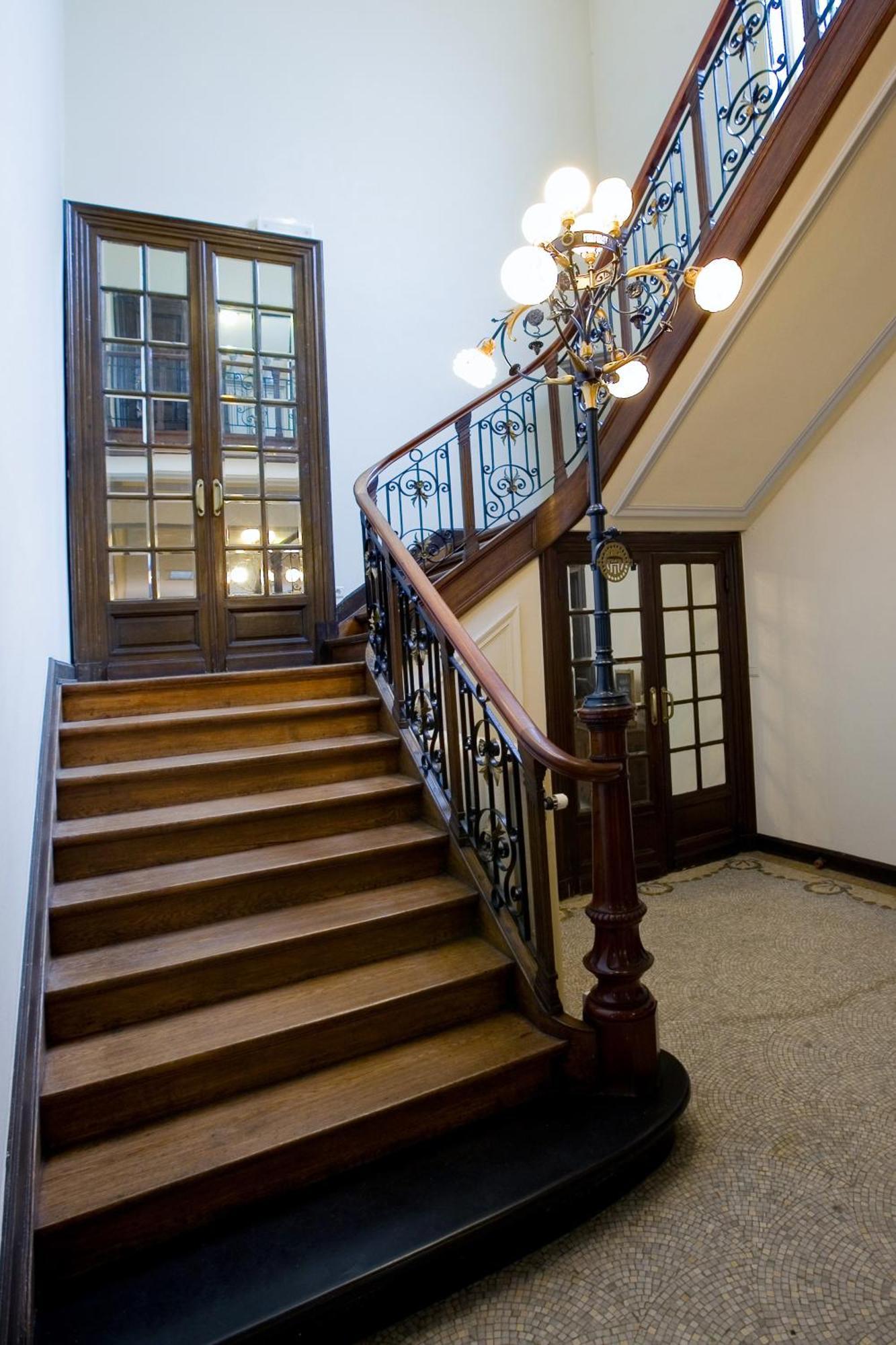 Charme Hotel Hancelot Gent Bagian luar foto