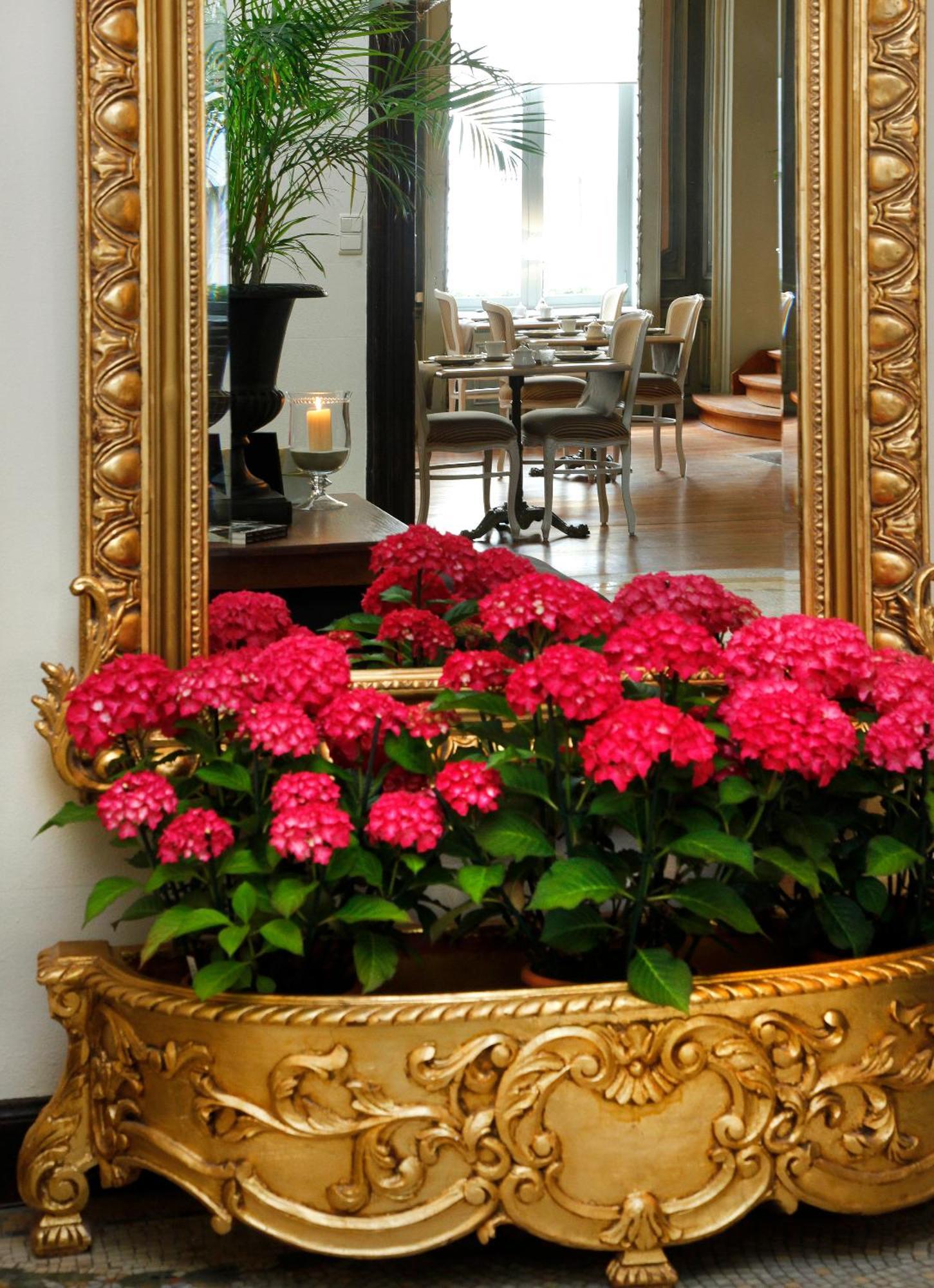 Charme Hotel Hancelot Gent Bagian luar foto